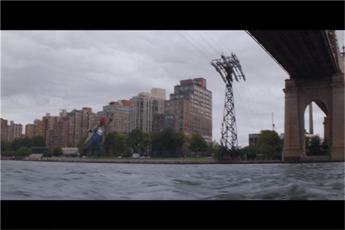 漫威复联三电影,漫威迷看复联3预告片