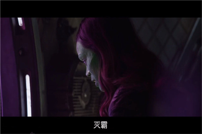 漫威复联三电影,漫威迷看复联3预告片