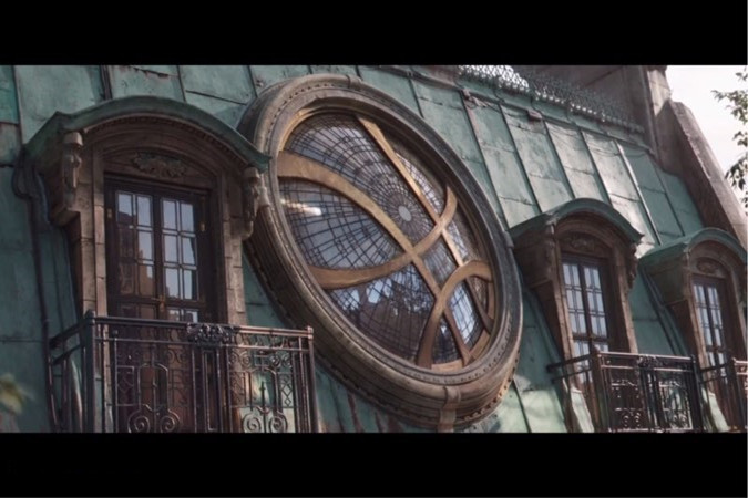 漫威复联三电影,漫威迷看复联3预告片