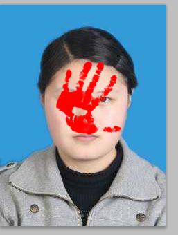 pscs5更换背景颜色,ps怎么更换头像背景颜色