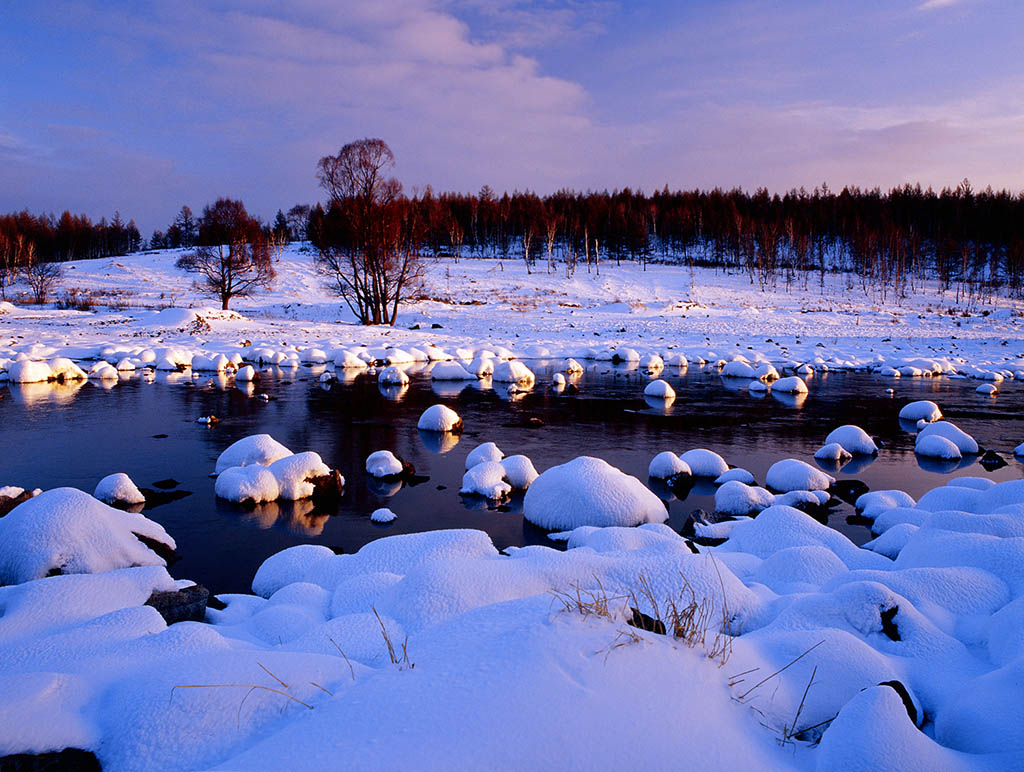 阿尔山温泉疗养旅游线路,阿尔山温泉攻略