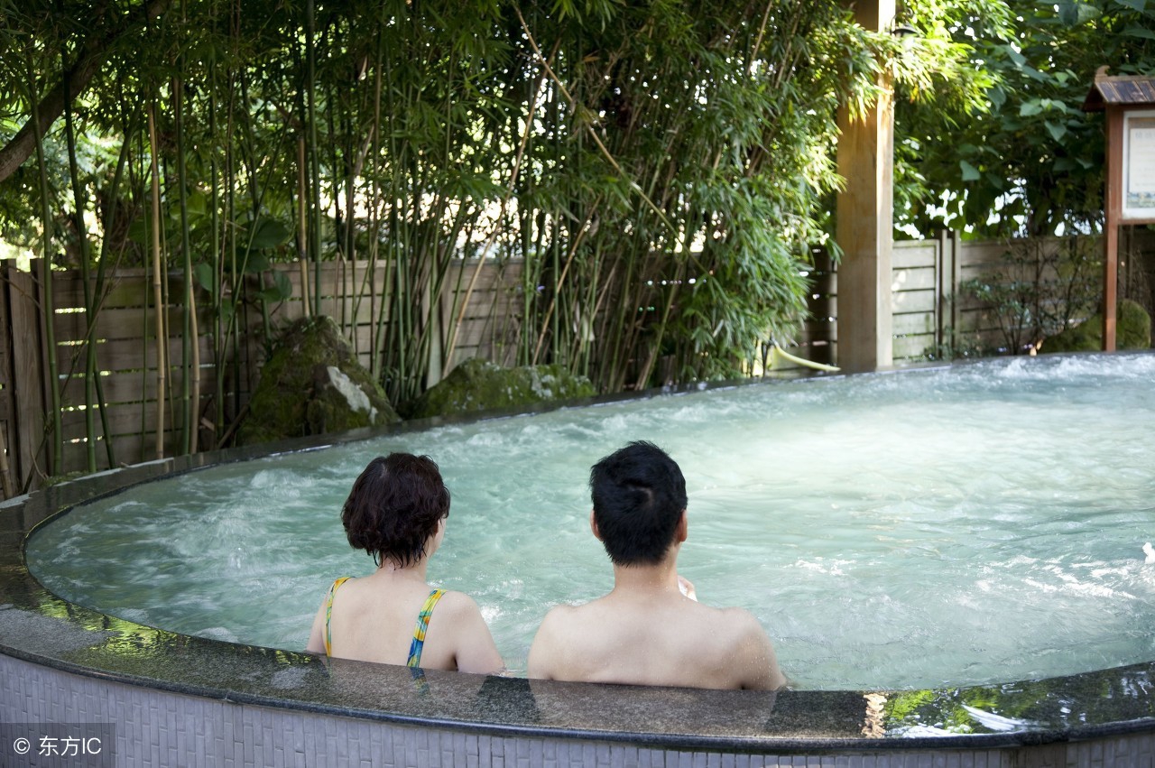 阿尔山温泉疗养旅游线路,阿尔山温泉攻略