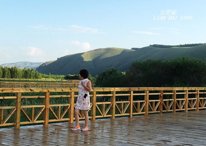 阿尔山温泉疗养旅游线路,阿尔山温泉攻略