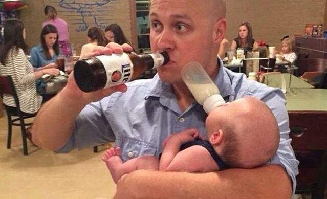 怀孕辛苦还是孩子生下来之后辛苦,怀孕了感觉好累好辛苦