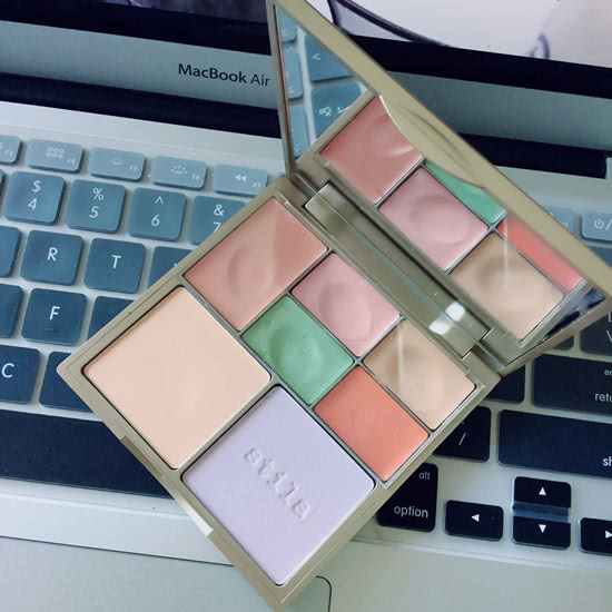 大牌彩妆必备单品无平替,拯救吃土少女