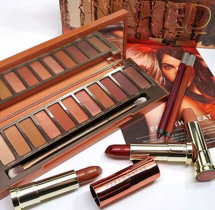 大牌彩妆必备单品无平替,拯救吃土少女