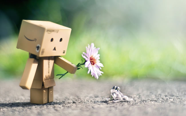 遇到颜值高的女孩怎么办,遇到品味高的人怎么办