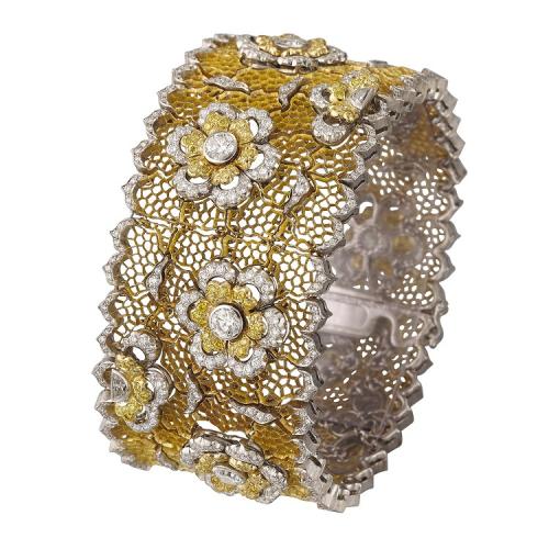 章子怡出席buccellati品牌活动,章子怡代言阿玛尼的衣服