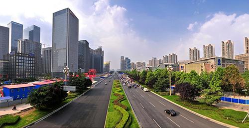 天府新区地铁15号线最新消息,天府新区s16线最新消息