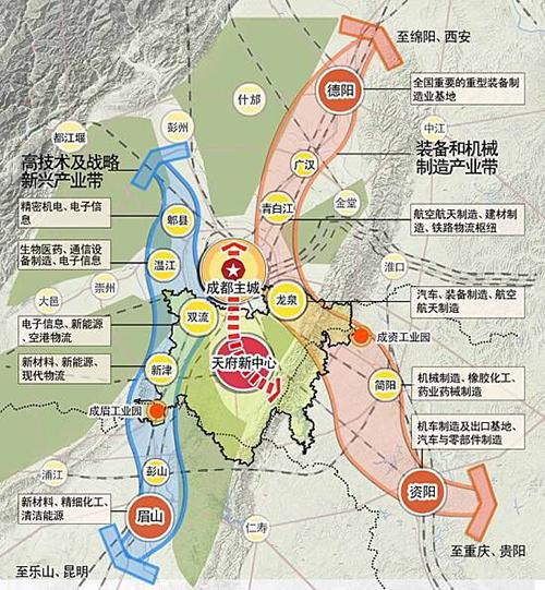 天府新区地铁15号线最新消息,天府新区s16线最新消息