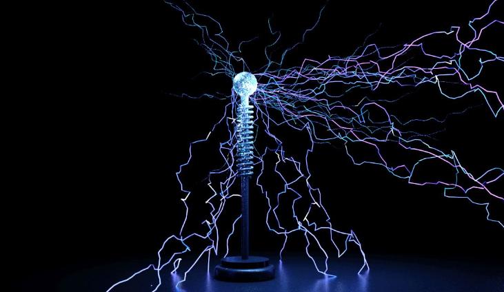 特斯拉线圈和特斯拉区别,特斯拉怎么发明的特斯拉线圈