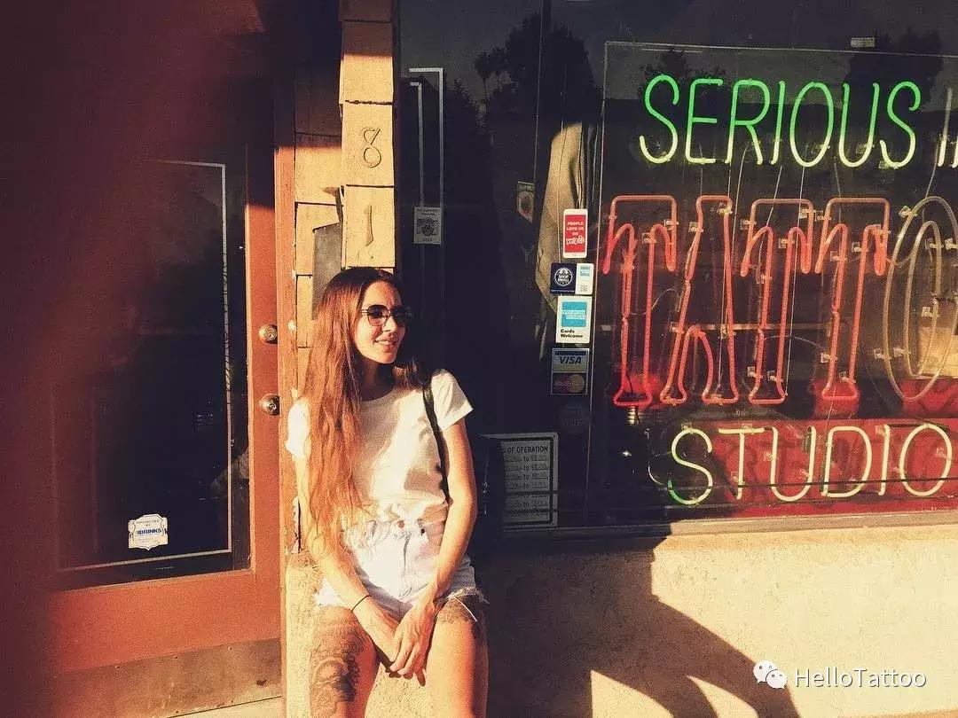 纹身能造成血液感染吗,纹身如果出现感染应该怎么处理