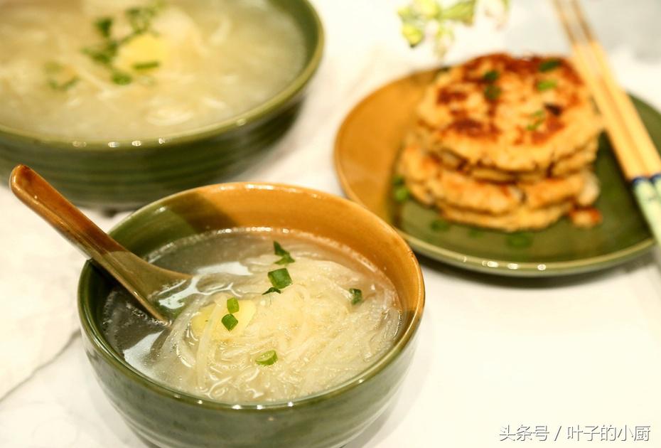 肚子疼、肚子胀,食疗偏方:巧做白萝卜,几块钱就搞定!