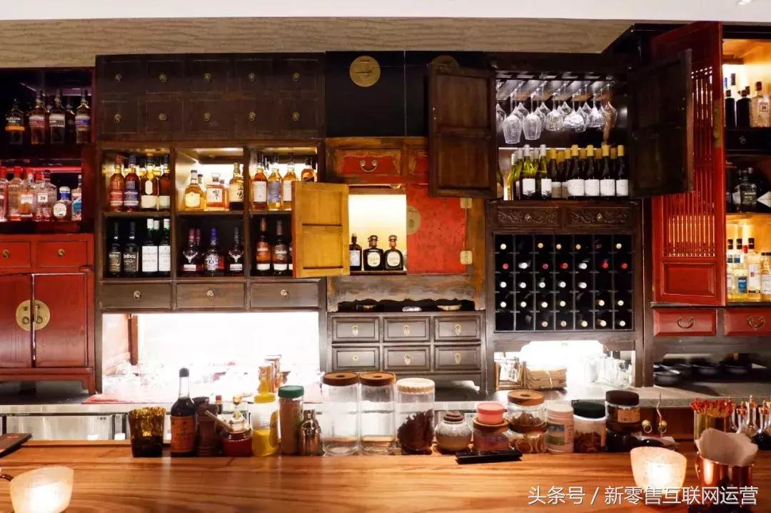 杭州悄悄地开了家“好好食”的酒吧,一盘麻婆豆腐意面吃哭你