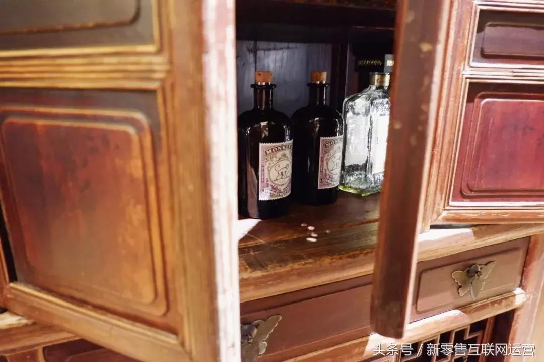 杭州悄悄地开了家“好好食”的酒吧,一盘麻婆豆腐意面吃哭你