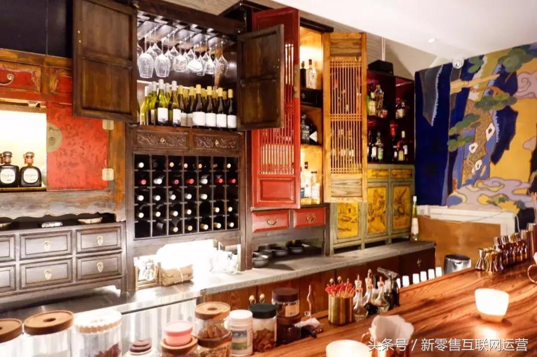 杭州悄悄地开了家“好好食”的酒吧,一盘麻婆豆腐意面吃哭你