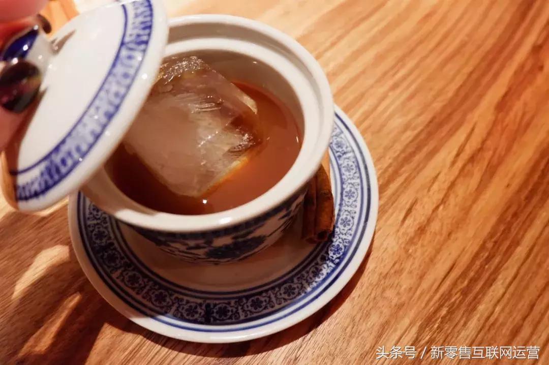 杭州悄悄地开了家“好好食”的酒吧,一盘麻婆豆腐意面吃哭你