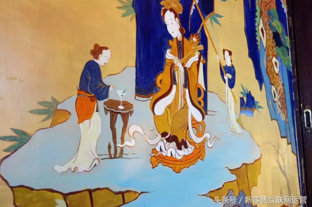 杭州悄悄地开了家“好好食”的酒吧,一盘麻婆豆腐意面吃哭你