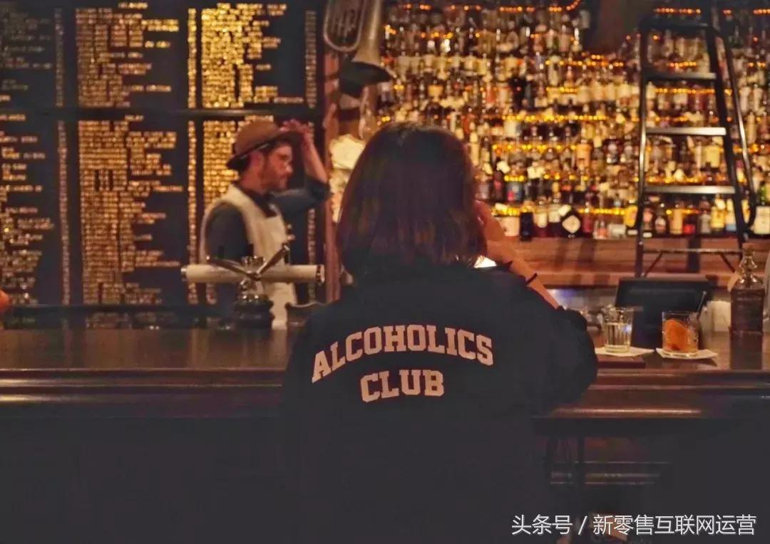 杭州悄悄地开了家“好好食”的酒吧,一盘麻婆豆腐意面吃哭你