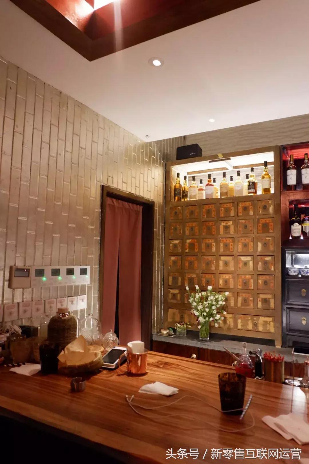 杭州悄悄地开了家“好好食”的酒吧,一盘麻婆豆腐意面吃哭你