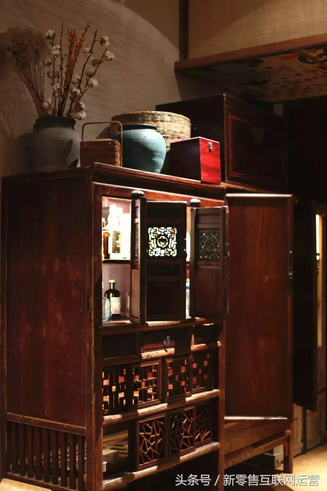 杭州悄悄地开了家“好好食”的酒吧,一盘麻婆豆腐意面吃哭你