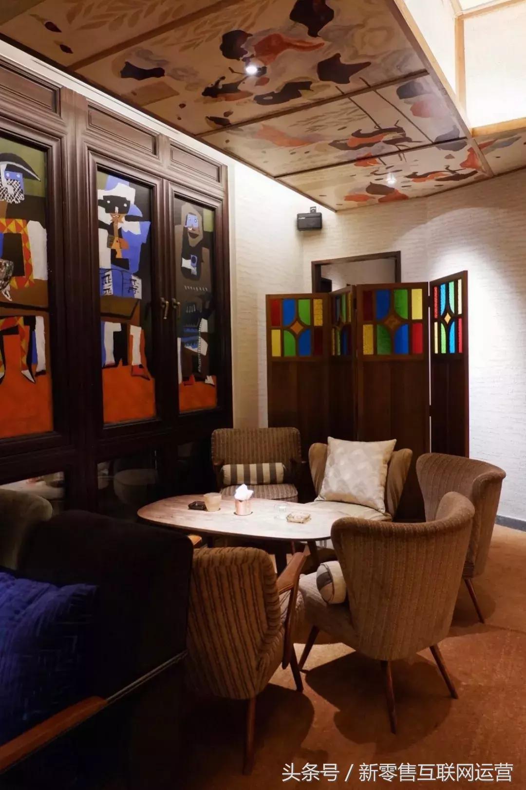 杭州悄悄地开了家“好好食”的酒吧,一盘麻婆豆腐意面吃哭你