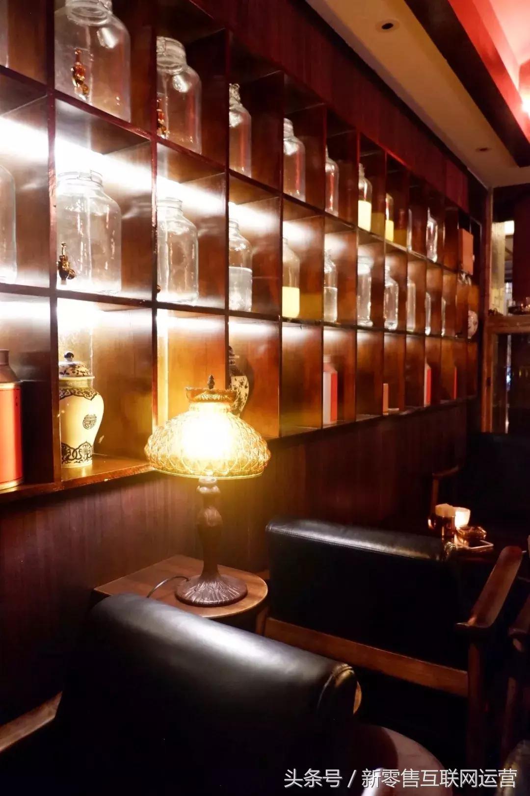 杭州悄悄地开了家“好好食”的酒吧,一盘麻婆豆腐意面吃哭你