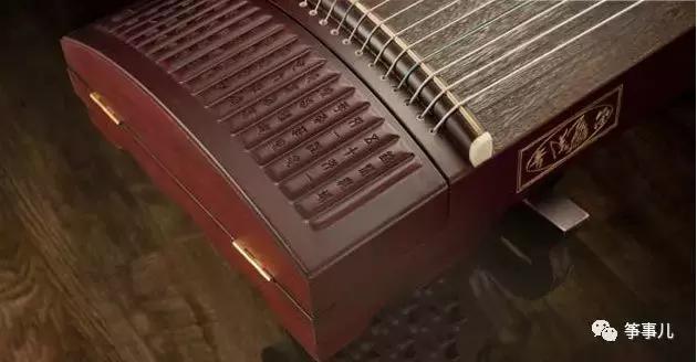 学筝宝典,练筝的正确方法视频