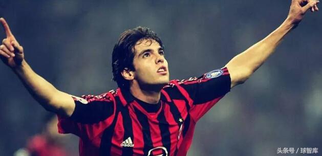 足坛那些不可思议的进球瞬间,盘点球星的庆祝经典动作