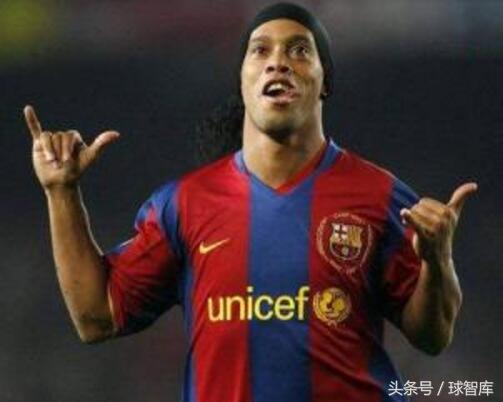 足坛那些不可思议的进球瞬间,盘点球星的庆祝经典动作