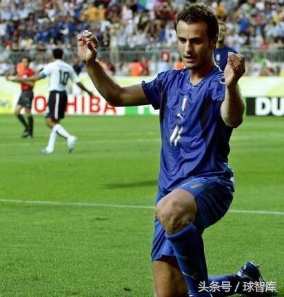 足坛那些不可思议的进球瞬间,盘点球星的庆祝经典动作