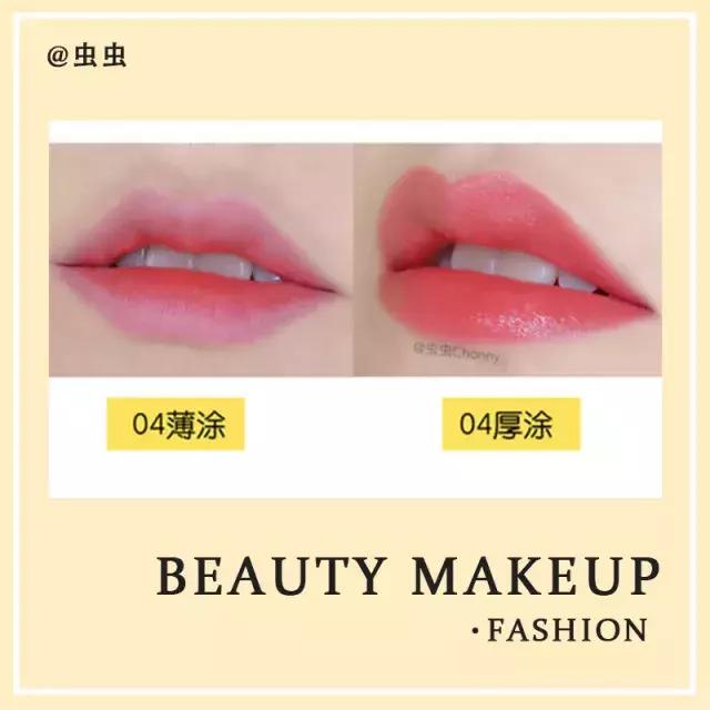 9支最好看的节日红,显白不挑皮还能hold住所有场合