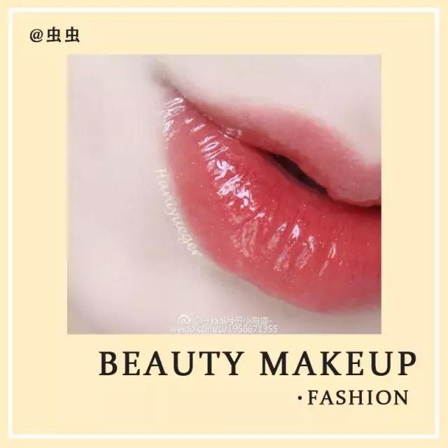 9支最好看的节日红,显白不挑皮还能hold住所有场合