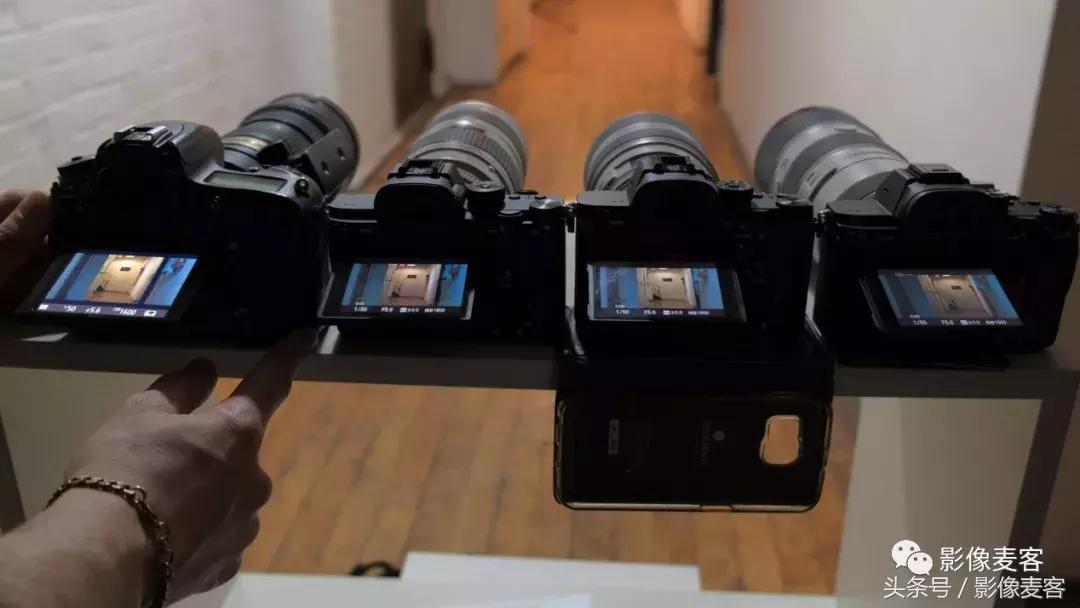 a7m3一些功能,a7m3功能详解