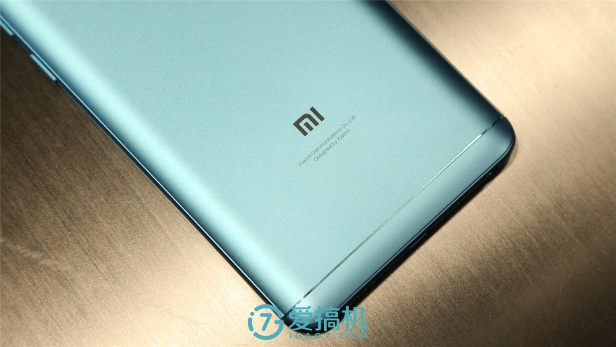 钦定国产最强千元神机!红米Note5首发上手体验:完全OK!