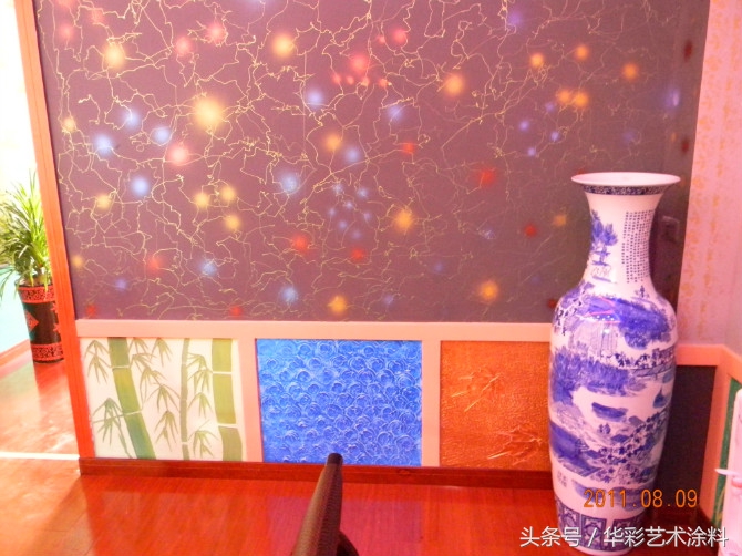 意大利艺术涂料哪个品牌最好,艺术涂料市场前景怎样