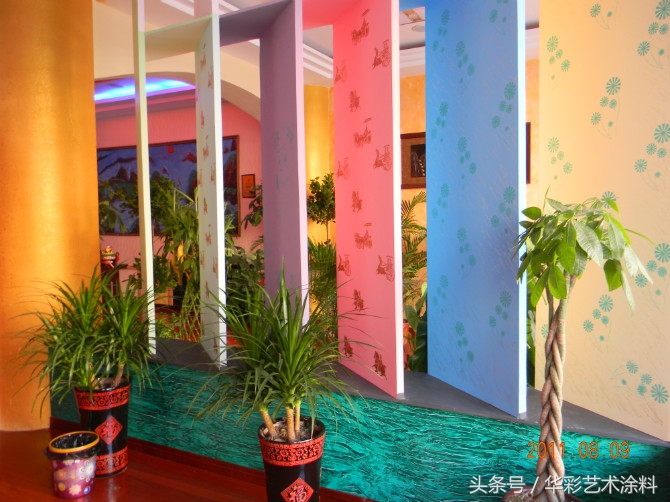 意大利艺术涂料哪个品牌最好,艺术涂料市场前景怎样