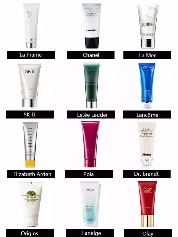 熬夜皮肤暗黄用什么大牌护肤品,大牌护肤品一点也不好用