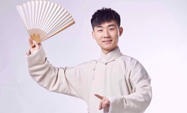 德云社张云雷和郭麒麟的互相模仿,德云社张云雷和郭麒麟的特殊关系