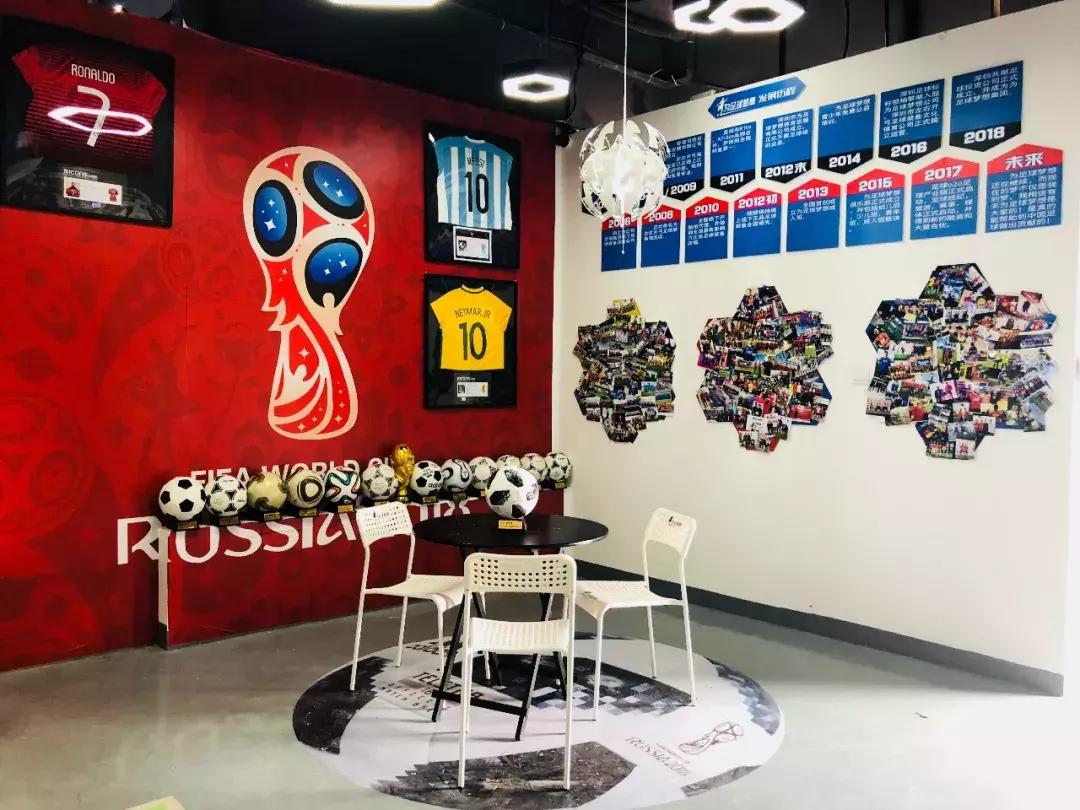 你理想中的办公室,理想的办公室是什么样的