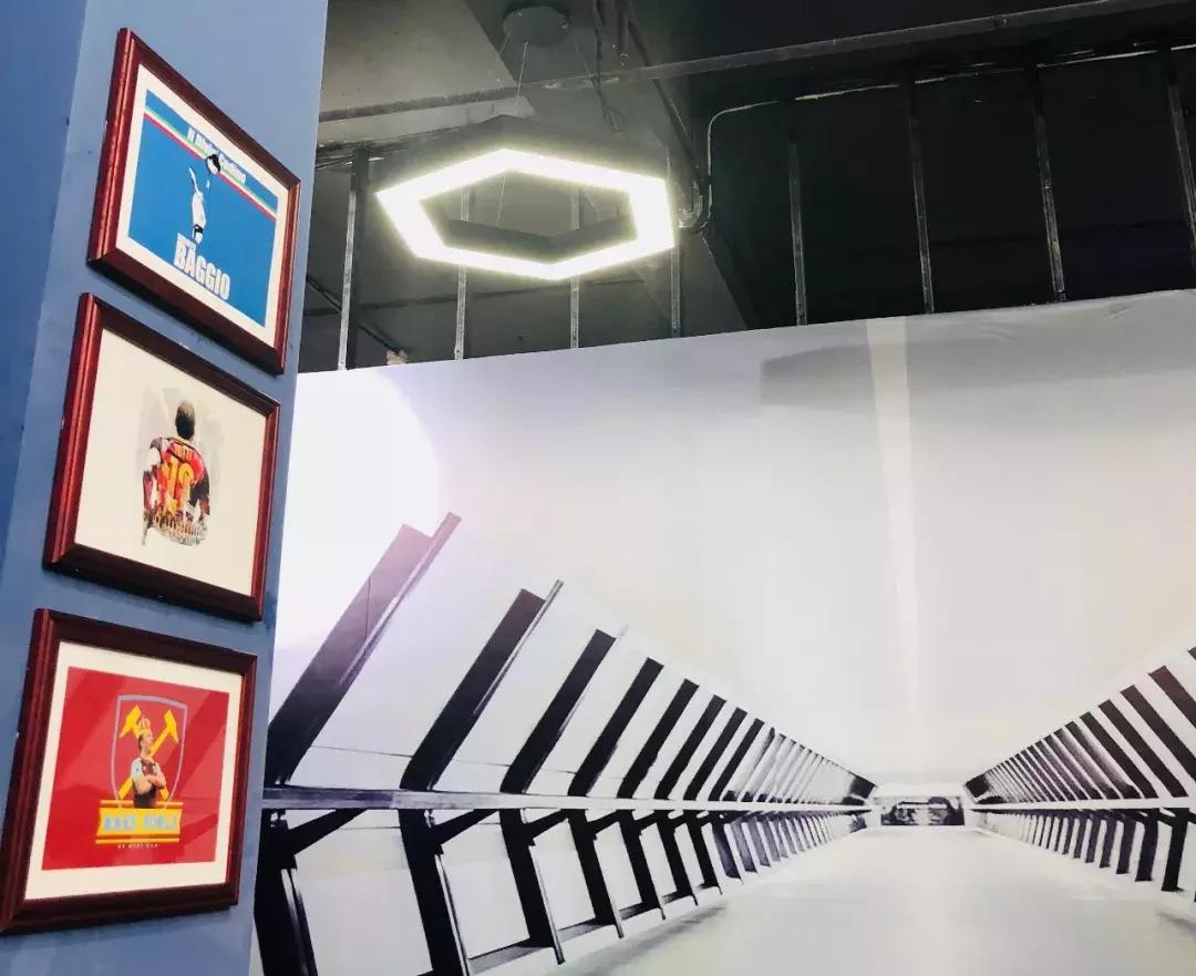 你理想中的办公室,理想的办公室是什么样的