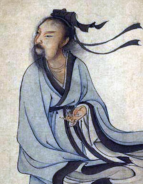 列子用九年才学会御风而行,为什么说列子能御风而行