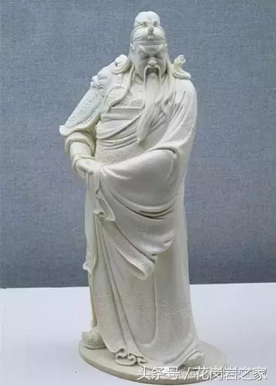 武财神关公的各种姿态寓意详解,武财神关公的讲究