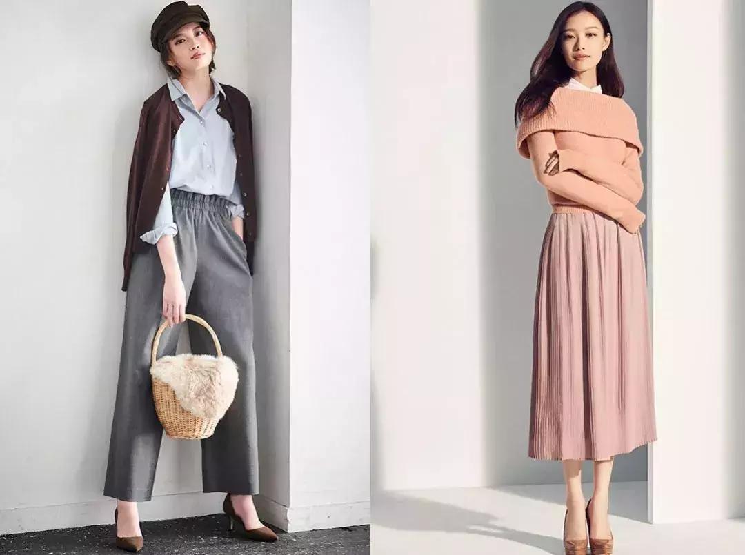 今年春天衬衫最新穿法,不时髦都不行,太有气质了