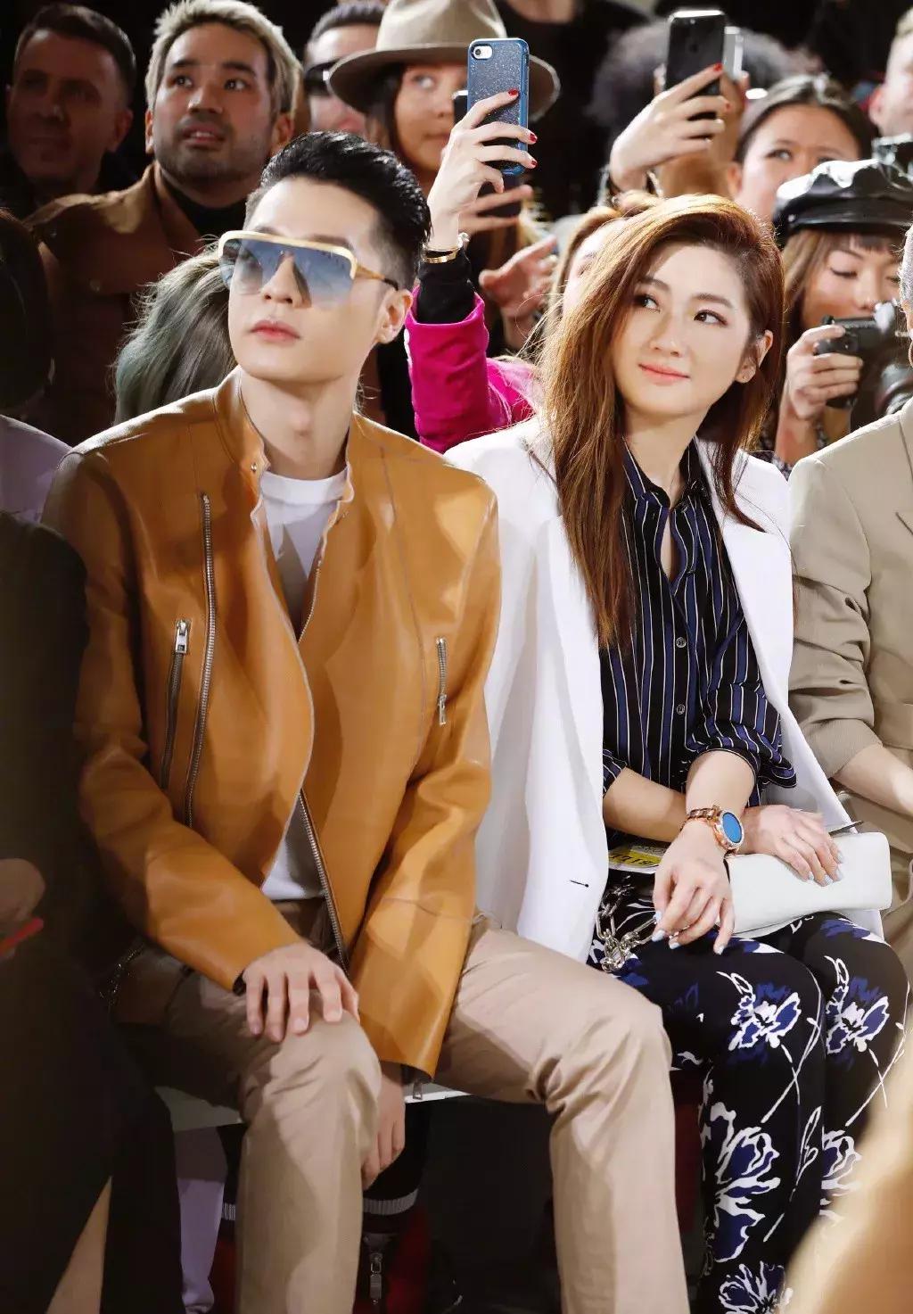 今年春天衬衫最新穿法,不时髦都不行,太有气质了