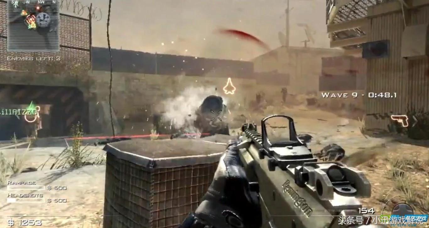 顶级配置电脑才玩得起的游戏,现在通吃游戏的平民电脑配置