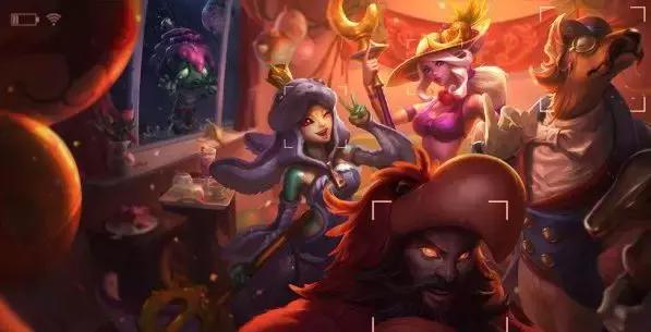 lol敲钟牛皮肤销量,lol敲钟牛炫彩皮肤多少钱