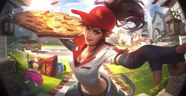 lol敲钟牛皮肤销量,lol敲钟牛炫彩皮肤多少钱