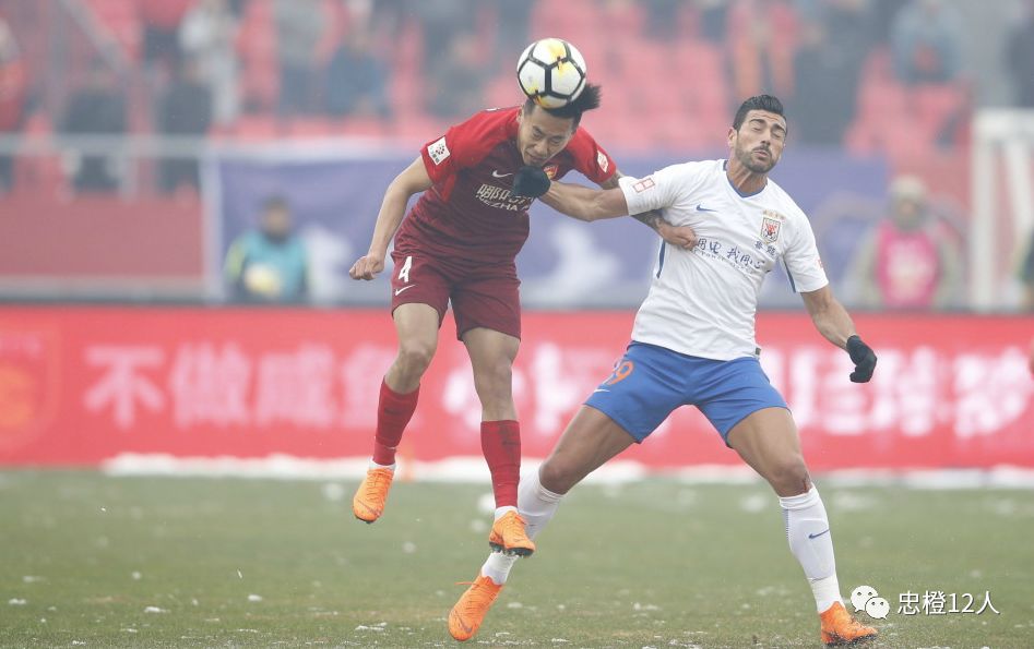 鲁能高光时刻5佳进球,鲁能13分出局创纪录