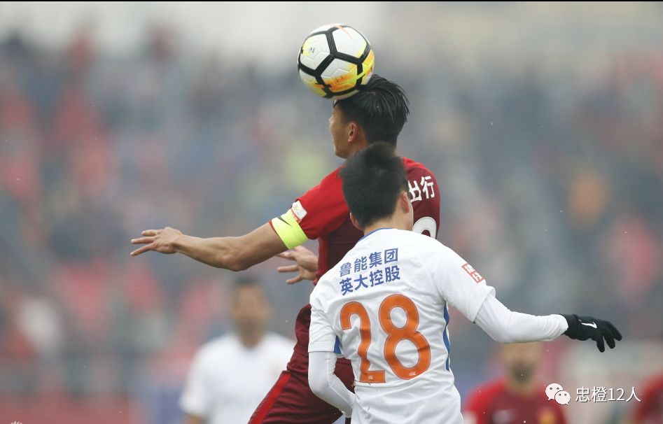 鲁能高光时刻5佳进球,鲁能13分出局创纪录